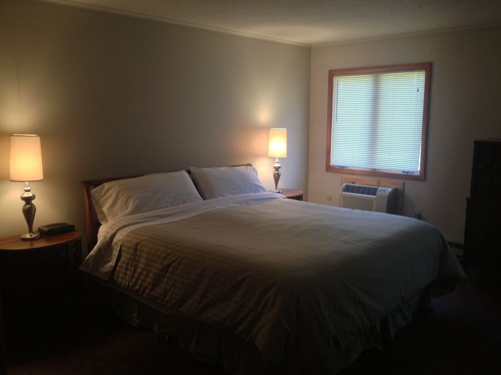 Lukans Farm Resort Hawley Exterior foto