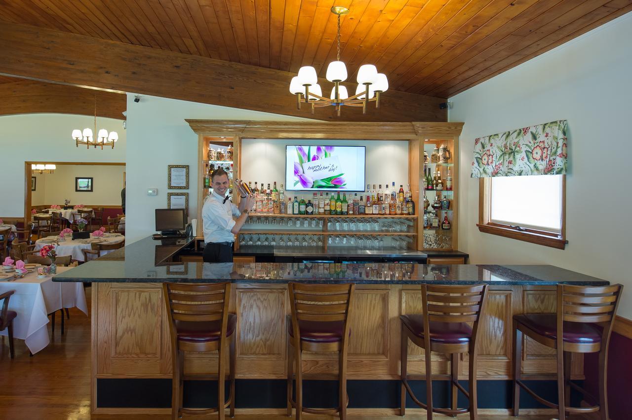 Lukans Farm Resort Hawley Exterior foto