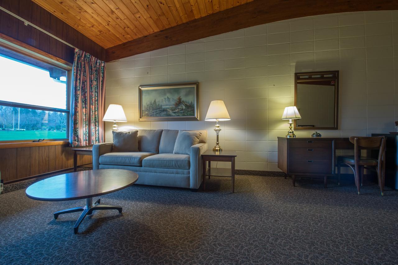 Lukans Farm Resort Hawley Exterior foto